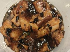 -颂福楼·南京菜(定淮门店)