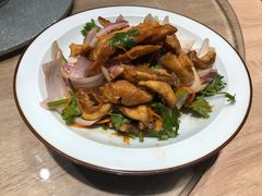 -味莊·青岛菜(云霄路店)