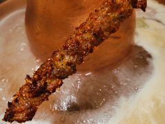 -北京老门框爆肚涮肉馆(凤城六路店)