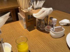 -杭州开元名都大酒店·地中海自助餐厅