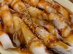-玲又珑美食(盘福路店)