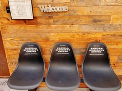 -Vanilla Specialty Coffee(八大关店)
