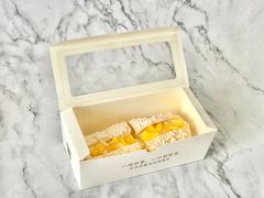 -奈雪的茶(青岛卓悦里INTOWN店)