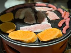 -喜荟碳火烤肉