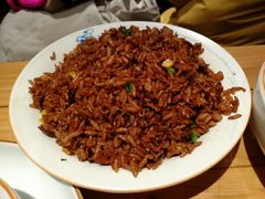 -四季民福烤鸭店(前门廊房二条店)