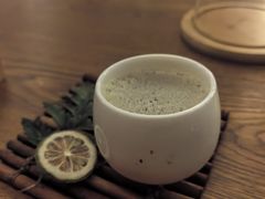 -LAMP BAR 水烟音乐酒吧