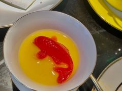 -甄御•海鲜新青岛菜(麦岛店)