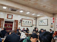 -老刘家泡馍·陕西老字号(钟楼广济街店)