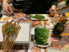 -木屋烧烤(双榆树店)