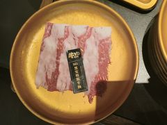 -牛YO寿喜烧火锅自助(三台子万象汇店)