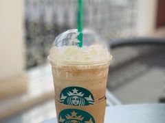 -星巴克(天津佛罗伦萨小镇店)