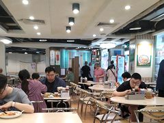 -玲又珑美食(盘福路店)