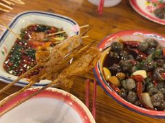 -冶建镜子·中国龙虾王(总店)