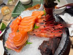 -匠和风精致料理(宁德万达店)