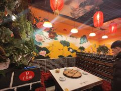 -江湖水乡铁锅炖魚(周庄嘉园店)