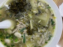 -顶巧鸡汤馄饨(虹口总店)