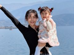 -西昌邛海湿地