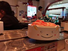 -龍歌自助小火锅(芝罘万达店)
