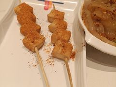 -七八冷面·延边朝鲜族美食(世纪汇店)