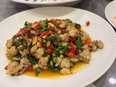 -酸婆娘重庆菜(紫竹路店)