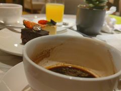 -星璞餐厅(深铁塘朗城君璞酒店)