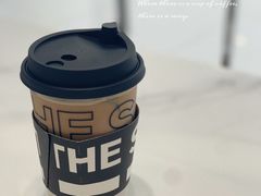 -科学家咖啡(恒隆广场店)