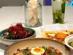 -娜娜家•Nana's restaurant(国金汇店)