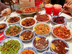 -回家吃饭·地道南昌菜(建德观总店)