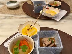 -月下料理(楷林IFC店)