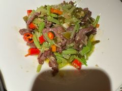 -绿茶餐厅(千岛湖银泰城店)