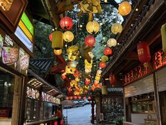 -巴倒烫陆派火锅山庄(南山总店)