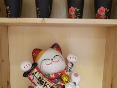 大堂-厝内小眷村(天河南一路店)