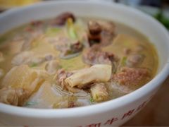 -陈记顺和潮汕牛肉火锅(韩江路店)