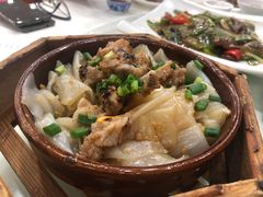 -万圣禄茶楼(西平店)