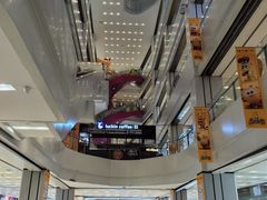 -凯德广场(武胜路店)