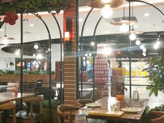 -CRAZYONES西班牙海鲜饭(日月光店)