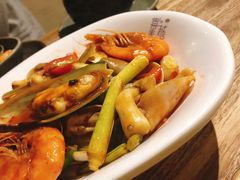 -喜越泰莱·泰越料理(海逸新天地店)