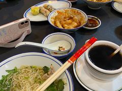 -左记港食(融科天城店)