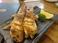 -森味花园·日本料理(伊藤洋华堂亚运村店)