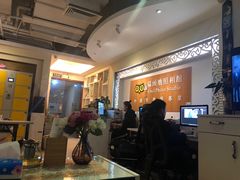 -猫头鹰照相馆(福田店)