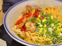 -万三面馆(青龙正街太古里店)