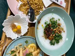 大王油茶经典套餐-大王油茶(二厂文创公园店)