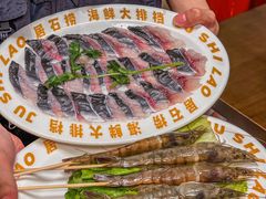-潮澎派·潮汕菜大排档(南较西路店)