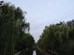 -元大都城垣遗址公园