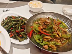 -眉州东坡(春秀路店)