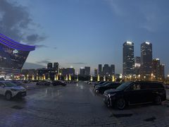 -环球中心海洋乐园