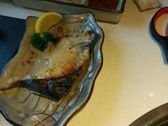 -赤坂亭M9和牛烧肉·日料398放题(万达店)