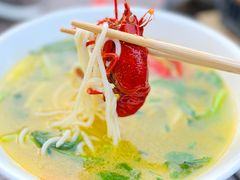 -唐力九头鸟烧烤·罗田吊锅(西云楼店)