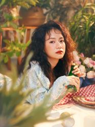 -LJOY丽锦造型·烫发染发