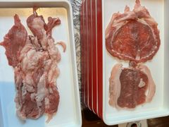 -京元盛铜锅涮肉(上海总店)